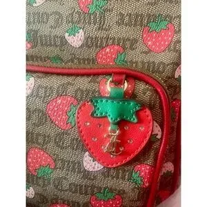 Juicy Couture | Bags | Juicy Couture Freshly Picked  display picture 1